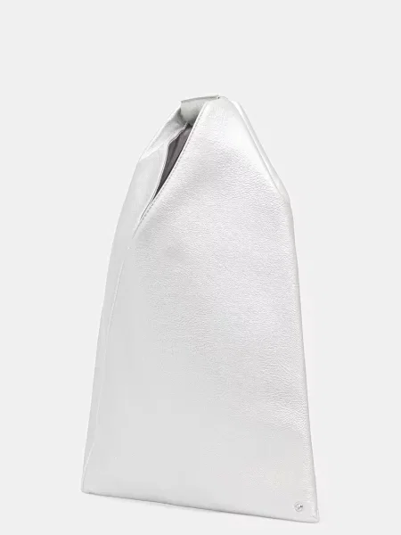 Maison Margiela Torebka szara