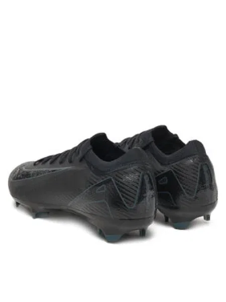 Nike Futball cipők Vapor 16 Pro Fg fekete