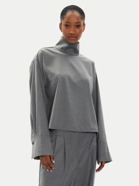 Rolák Francisca šedá