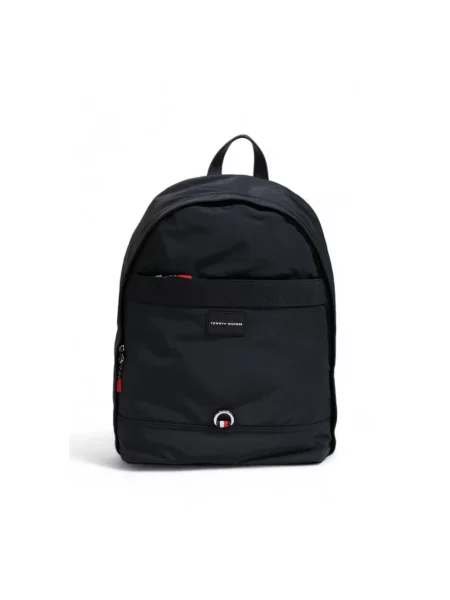 Plecak Tommy Hilfiger czarny