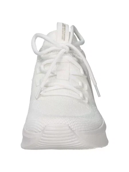 Pantofi Skechers alb