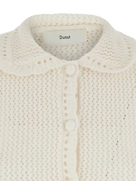 Cardigan Dunst tricotate