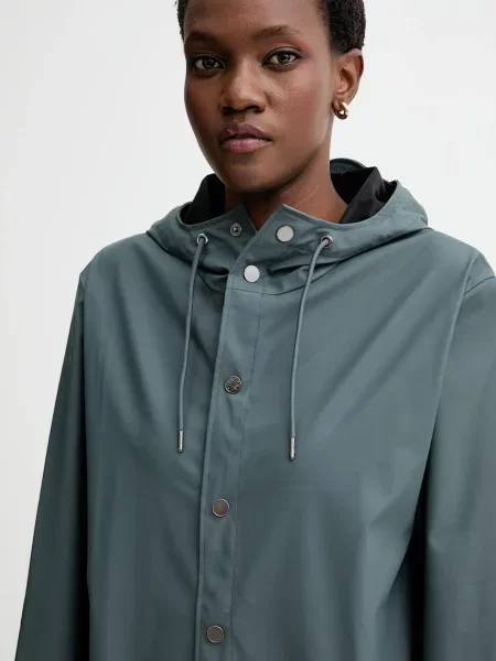 Rains Куртка Long Jacket