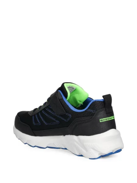 Sneakersy dziecięce Skechers czarne