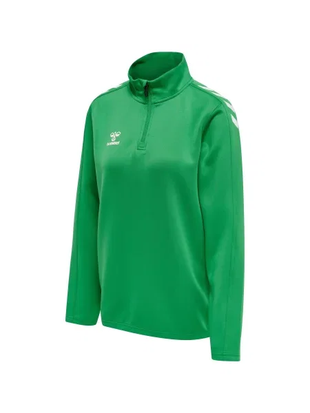 Bluza do piłki ręcznej Hummel hmlCORE XK czerwona