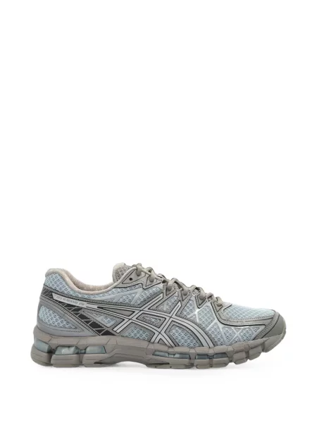 Pantofi alergare Asics Gel-Kayano alergare verde