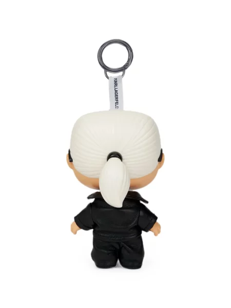 Pandantiv Karl Lagerfeld negru