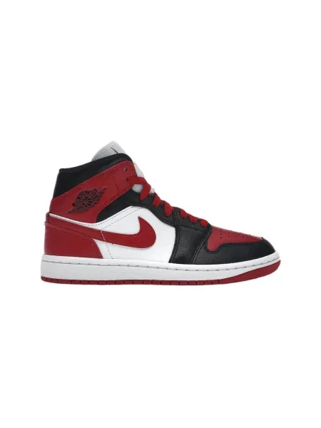 Pantofi Nike roșu