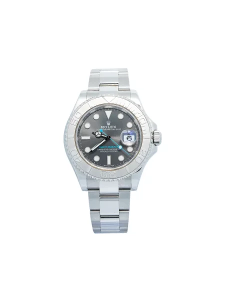 Ceas Rolex gri