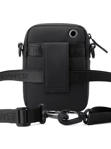 Сумка Royalbag черная
