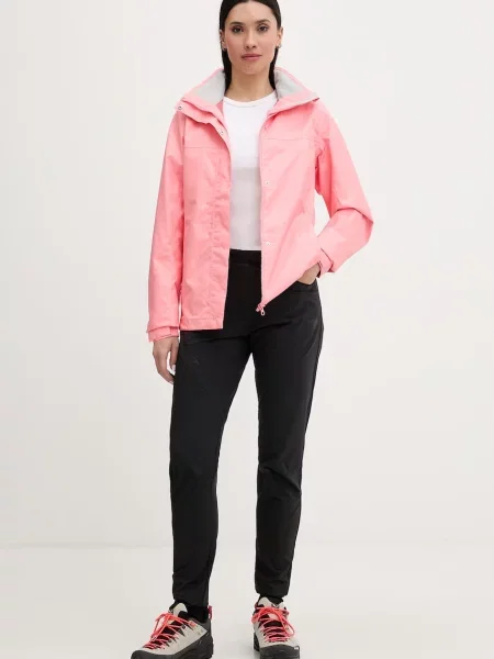 Dynafit трекінгові штани TRAVERSE