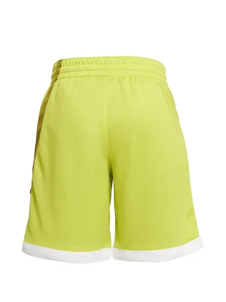 Szorty dziecięce Nike żółte