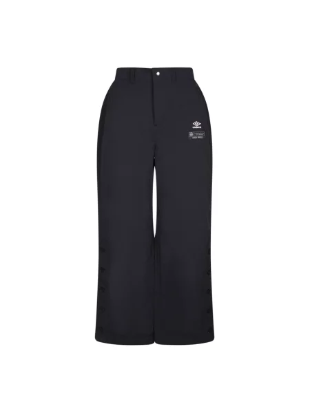 Spodnie dresowe Umbro czarne