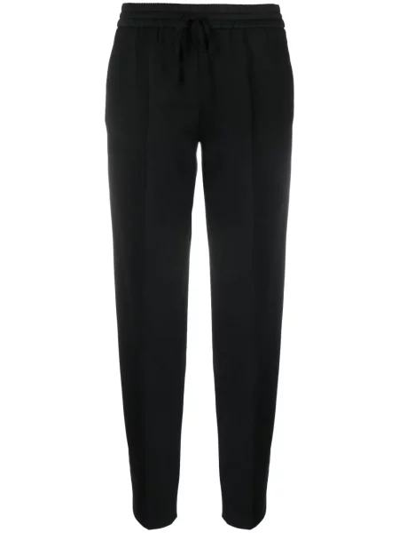 Pantaloni Twinset negru