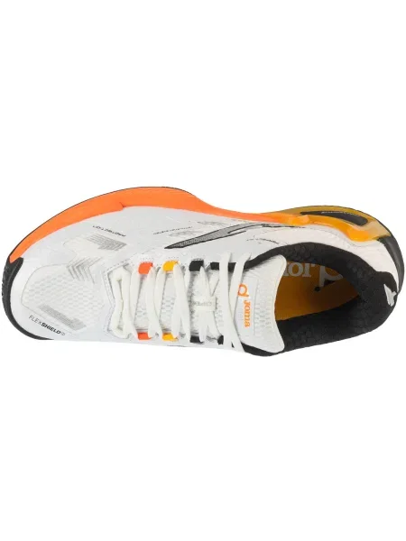 Tenisky Joma biela