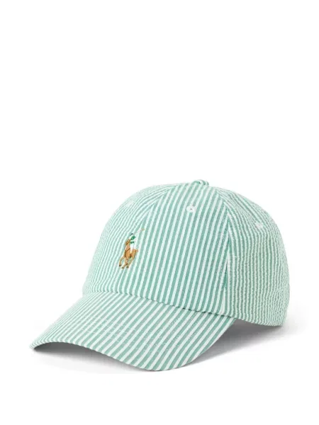 Polo Polo Ralph Lauren de in în carouri albastru