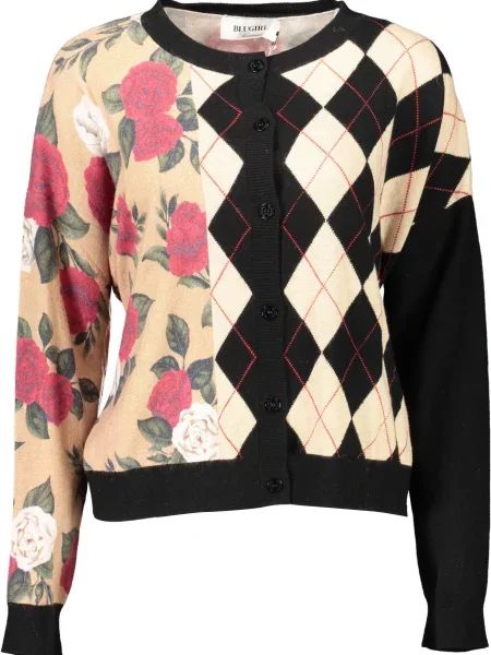 Cardigan Blugirl negru