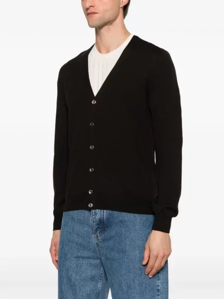 Cardigan Giuuno maro