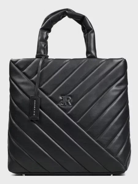 Сумка John Richmond черная