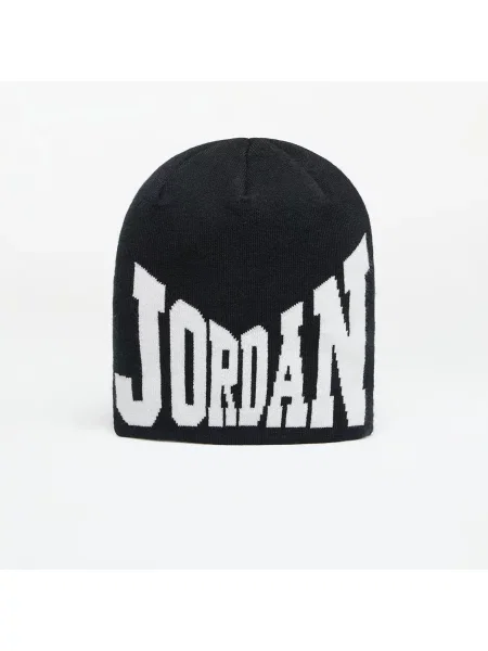 Kapa Jordan črna