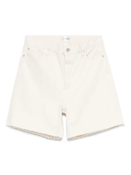 Pantaloni scurți Frame