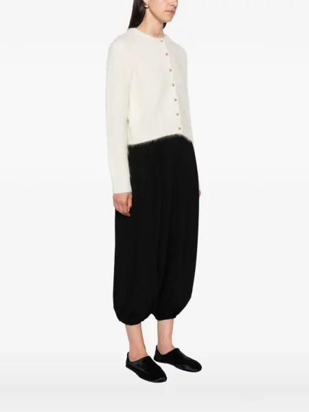 Cardigan Soft Goat