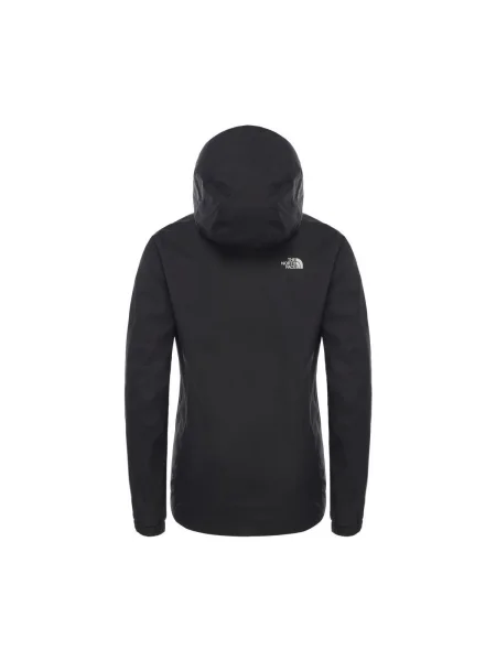 Geacă The North Face negru
