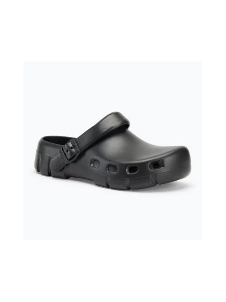 Шлепанцы Birkenstock черные