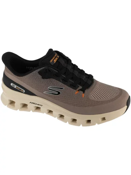 Chiloți Skechers bej