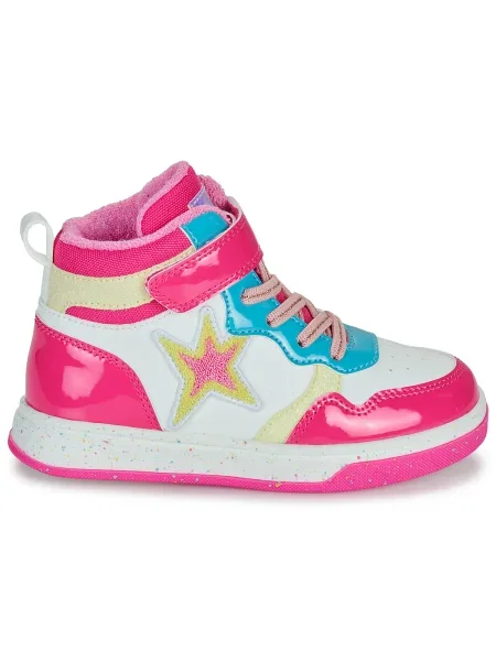 Gyerek félcipő Agatha Ruiz De La Prada