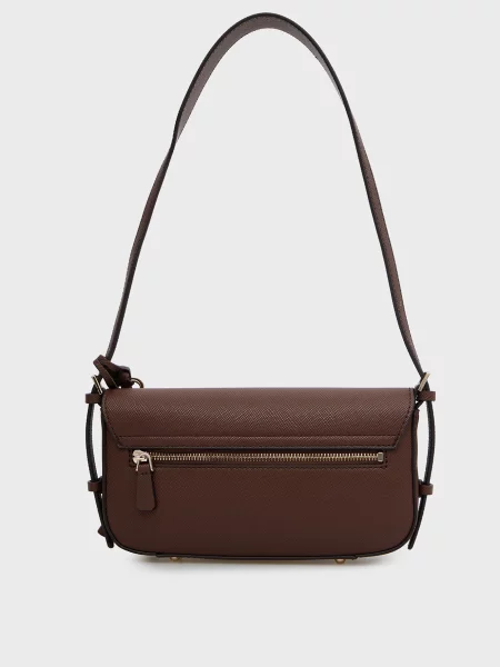 Сумка Guess коричнева