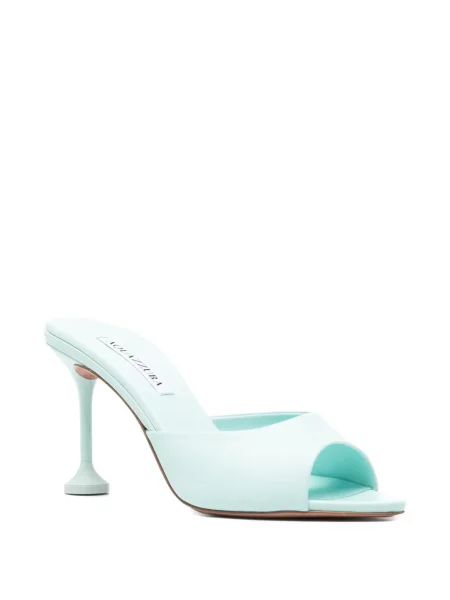 Sandale Aquazzura albastru
