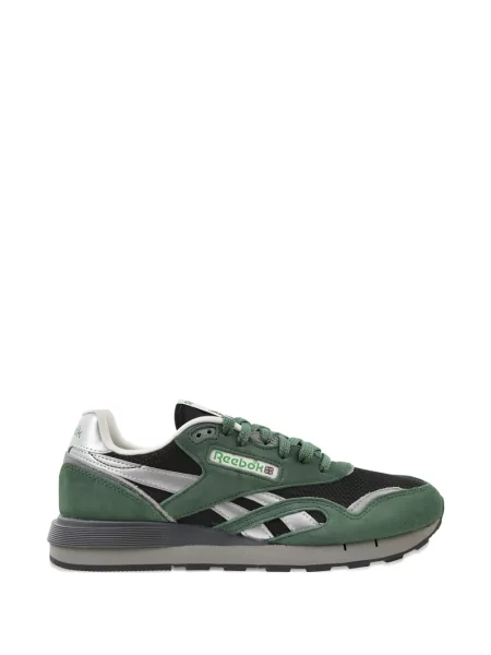 Klasične tenisice Reebok Classic nylon zelena