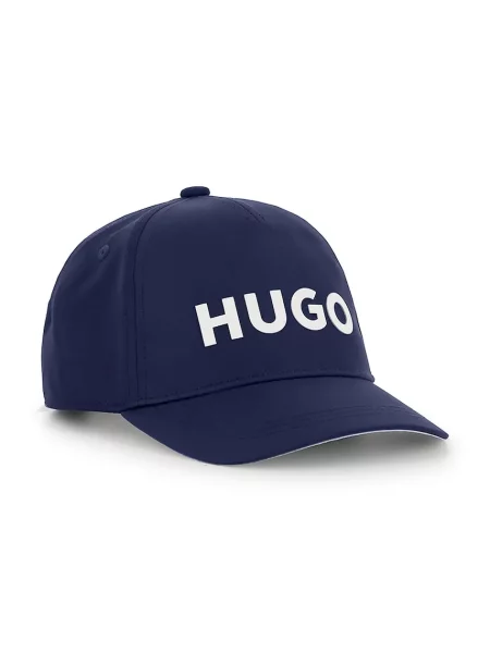 Детская кепка Hugo