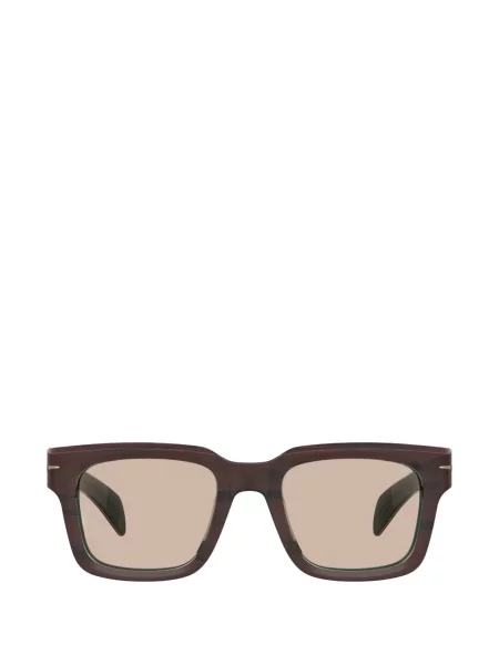 Ochelari de soare Eyewear By David Beckham maro