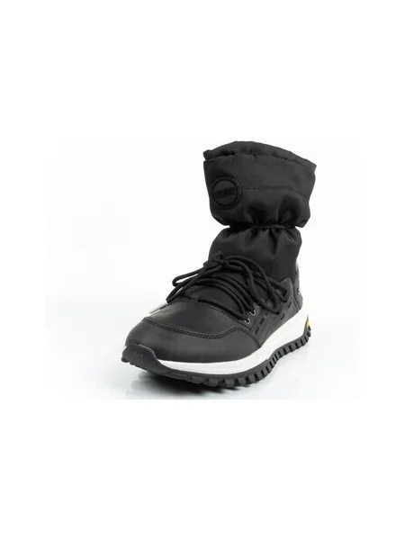 Pantofi Colmar negru
