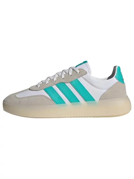 ADIDAS PERFORMANCE Sportske cipele Mercedes AMG Petronas Formula One Team Barreda Decode bež siva / menta bijela
