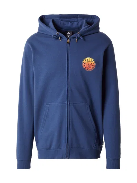Geacă Rip Curl albastru