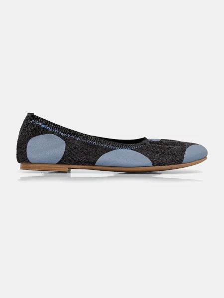 Renewed INTU x Answear balerini din
