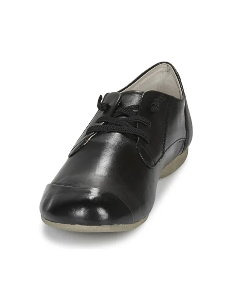 Pantofi Josef Seibel negru