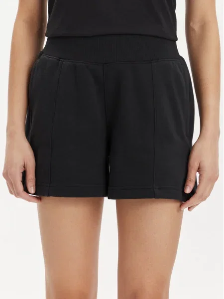 Columbia Pantaloni scurți sport Lodge™ negru