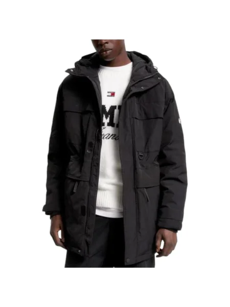 Bunda Tommy Hilfiger