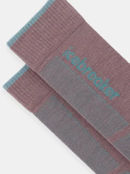 Шерстяные лыжи носки Icebreaker