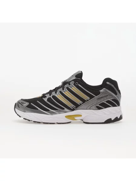 Sneakers adidas Adistar Control 3 Core Black/ Gold Met./ Iron Met. EUR 42 negru
