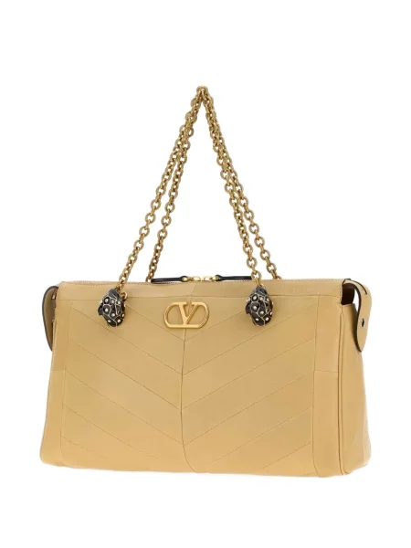 Matlasat geantă shopper Valentino Garavani