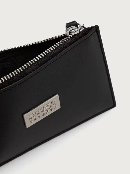 Maison Margiela гаманець шкіряний