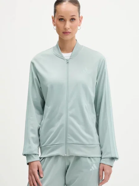 Adidas trening Essentials turcoaz