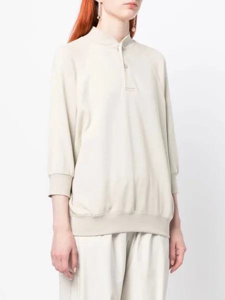 Hanorac Fear Of God Essentials gri