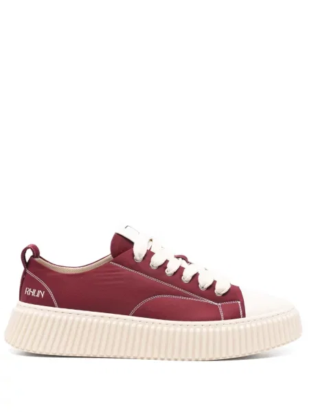 Sneakerși Rhun roșu
