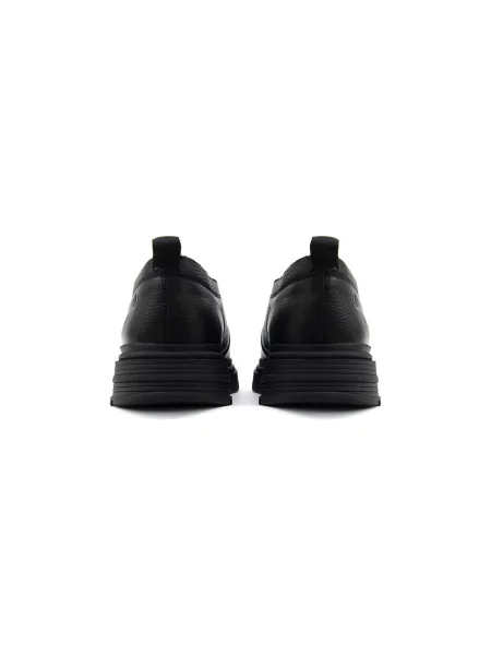 Pantofi Clarks negru